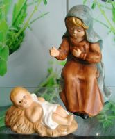 2 Goebel Krippe Figuren ~ " Maria und Jesuskind " Baden-Württemberg - Steinheim an der Murr Vorschau