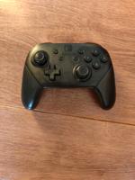 switch pro controller mit original verpackung Berlin - Mitte Vorschau