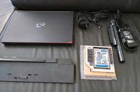 Fujitsu Lifebook E554 i7 2,3 GHz Bayern - Deggendorf Vorschau