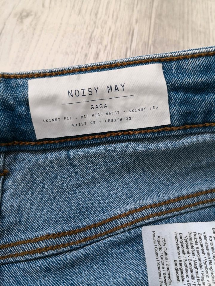 *NEU* Jeans /Hose Gr. 25/32 (XS) Damen in Viersen