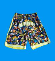 A bathing Ape Bape shorts | oversize| multi camo | bapesta Niedersachsen - Wolfsburg Vorschau