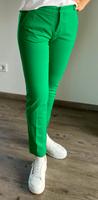 Italienischer Chic! Hose von PINKO in Grasgrün – Gr. 38 wie +NEU+ Bayern - Augsburg Vorschau