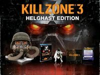 Helghast Edition Bad Zwischenahn - Ofen Vorschau