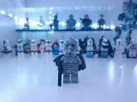Lego Star Wars Figur - Mimban Stormtrooper aus Set 75211 Baden-Württemberg - Geislingen an der Steige Vorschau