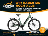 Winora Elektro-Fahrrad Sinus N5 Bosch 625Wh 5-Gang Rücktritt 2024 Niedersachsen - Dissen am Teutoburger Wald Vorschau