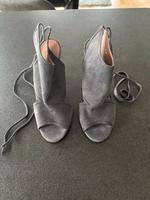 Boss Damen Schnürschuhe - Top Zustand- Hessen - Gelnhausen Vorschau