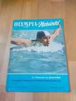 Bildbericht zu den olympischen Spielen in Helsinki 1952 Berlin - Lichtenberg Vorschau