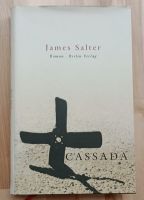James Salter Cassada Buch gebunden 2003 Pankow - Prenzlauer Berg Vorschau