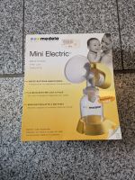 Medela Mini Electric Milchpumpe: Kompakt und praktisch Bayern - Fürth Vorschau