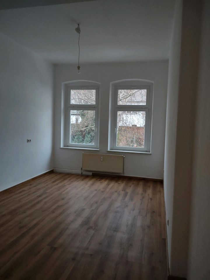 3-Zimmer Wohnung (Wohnküche) in zentraler Lage, nahe zum Bahnhof in Zittau