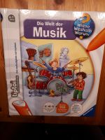 Tiptoi Buch Die Welt der Musik Baden-Württemberg - Wiesloch Vorschau