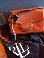 Ralph Lauren Handtasche Sydnee, neuwertig mit original Beutel zur Saarland - Perl Vorschau