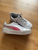 Puma sneaker gr 33 Bayern - Niederaichbach Vorschau