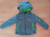 Jungen Softshelljacke, grau, gefüttert, 92 Baden-Württemberg - Aichtal Vorschau