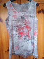 Tredy Damen Shirt Stern XL Gr42 Bayern - Füssen Vorschau