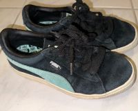 Puma Schuhe Kinder Größe 35 Wiesbaden - Nordenstadt Vorschau