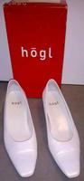 Högl Schuhe/Pumps gr.41 Schleswig-Holstein - Reinfeld Vorschau
