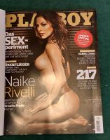 Playboy Hefte Jahrgang 2006 - 2014  . Berlin - Köpenick Vorschau