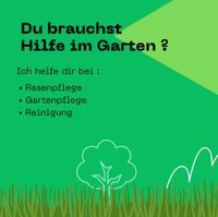 Gartenhilfe Bremen - Oberneuland Vorschau