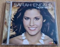 Sarah Engels - Heartbeat (Album CD) Mecklenburg-Vorpommern - Boizenburg/Elbe Vorschau