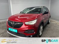 Opel Grandland X 1.2 Start Stop 2020 Allwetter SHZ RF Niedersachsen - Osterholz-Scharmbeck Vorschau