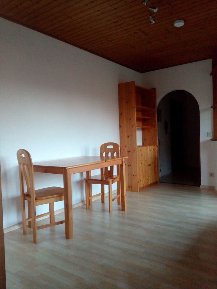 Wohnung Appartement Zimmer in Passau