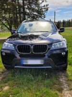 BMW X3 F25 Bayern - Velden Vorschau