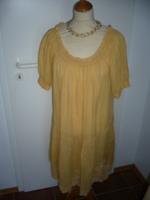 Ermanno Scervino, Sommer - Kleid, Gelb, Spitze, Gr. 40,42/44 Nordrhein-Westfalen - Eitorf Vorschau