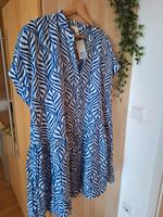 H&M Tunikakleid aus Crinklelstoff Gr. S NEU Rheinland-Pfalz - Boppard Vorschau
