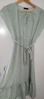 Sommerkleid Midikleid Gr L 40/42 Mintgrün Berlin - Charlottenburg Vorschau