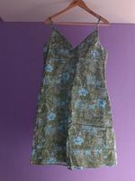 ⭐️Kleid Blumenmuster Gr. 38/40 von H&M⭐️ Schleswig-Holstein - Glückstadt Vorschau