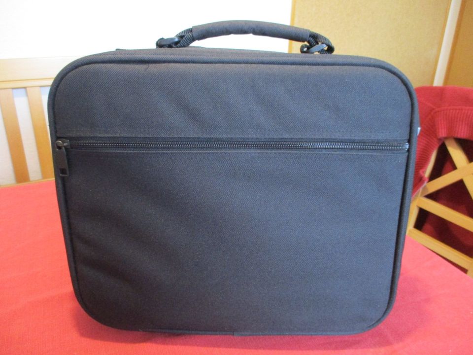 Business Traveller Umhängetasche, Laptop Tasche, Büro, Reise, neu in Hermeskeil