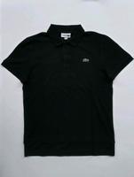 Lacoste Sport Polo schwarz Größe S Vintage y2k Pashanim Style Hessen - Petersberg Vorschau
