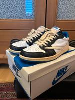 Jordan 1 x Travis Scott Köln - Weidenpesch Vorschau