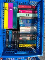 Kisten mit Büchern abzugeben Nordrhein-Westfalen - Lindlar Vorschau