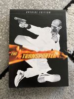 The Transporter DVD Hessen - Breuberg Vorschau