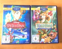 Disney Film „Peter Pan“ und „Robin Hood“ Nordrhein-Westfalen - Erwitte Vorschau