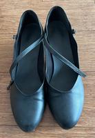 TanzSchuhe Standard der Marke Diamant Bayern - Kaufbeuren Vorschau