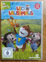 DVD's Leo Lausemaus, Caillou, Sandmännchen und weitere je Rheinland-Pfalz - Kenn Vorschau