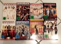 Desperate housewives Staffel 1 bis 8 komplett 49 DVDs mit Kartons Nordrhein-Westfalen - Düren Vorschau