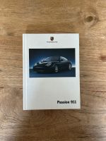 Porsche Buch Prospekt 911 996 neuwertig von 2001 Nordrhein-Westfalen - Nettetal Vorschau