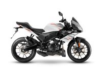 Aprilia Tuono 125 ABS Euro 5 Berlin - Tempelhof Vorschau