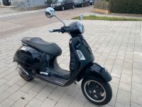 Vespa GTS 300 Super Roller 22PS Automatik Original Zustand Bayern - Regensburg Vorschau