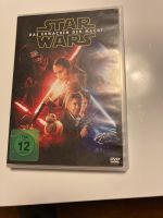 Star Wars das erwachen der Macht DVD Nordrhein-Westfalen - Mülheim (Ruhr) Vorschau