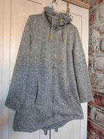 TCM Damen-Sweatjacke! Neuwertig! Niedersachsen - Stade Vorschau