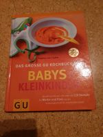 Das große GU Kochbuch für Babys & Kleinkinder Bayern - Burglengenfeld Vorschau