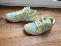 Nike Air Jordan 1 low Größe 39 neu Baden-Württemberg - Weilheim an der Teck Vorschau