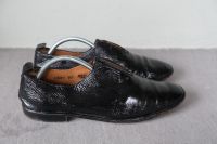 Elia Maurizi Halbschuhe Größe 37 Frankfurt am Main - Hausen i. Frankfurt a. Main Vorschau