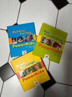 Powerkids Aktivitäten Bücher Sport Mix Kinder Bewegung Baden-Württemberg - Lorch Vorschau