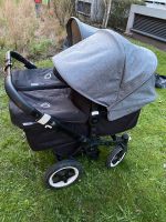 Bugaboo donkey Zwillingskinderwagen Hamburg-Mitte - Hamburg St. Pauli Vorschau